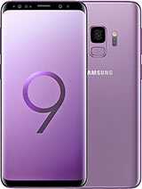 Samsung Galaxy S9 APN Settings