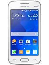 Samsung Galaxy V Plus APN Settings