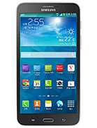 Samsung Galaxy W APN Settings