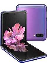 Samsung Galaxy Z Flip APN Settings 2024