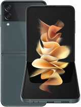 Samsung Galaxy Z Flip3 APN Settings 2023