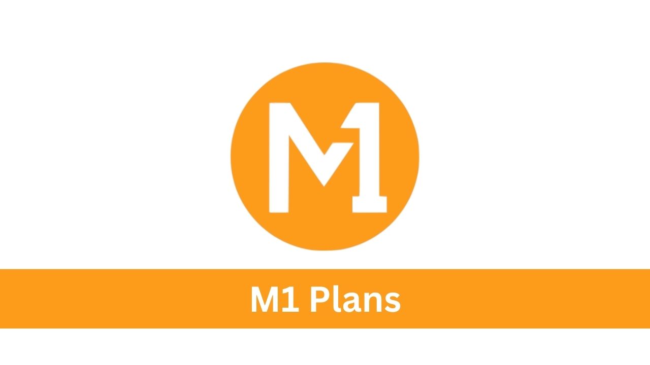 M1 Plans : Prepaid, Unlimited Data, SIM Only, Mobile, Maxx, Roaming and Social Packs