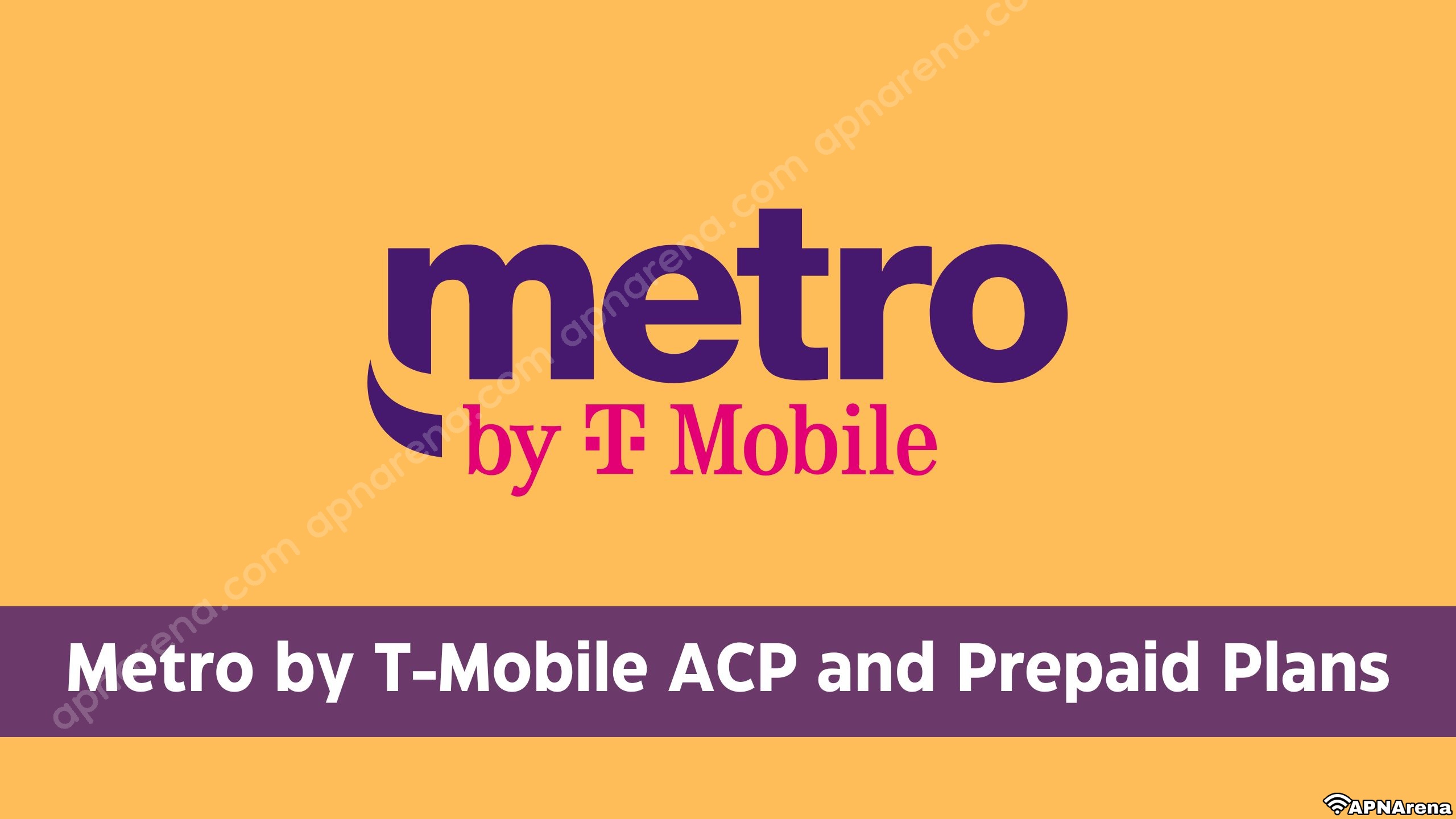 Metro by T-Mobile ACP and Prepaid Plans | Free & Unlimited 5G Data, Call Text & Home Internet