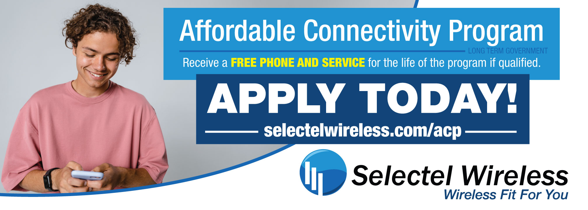 How to Apply for Selectel's ACP 