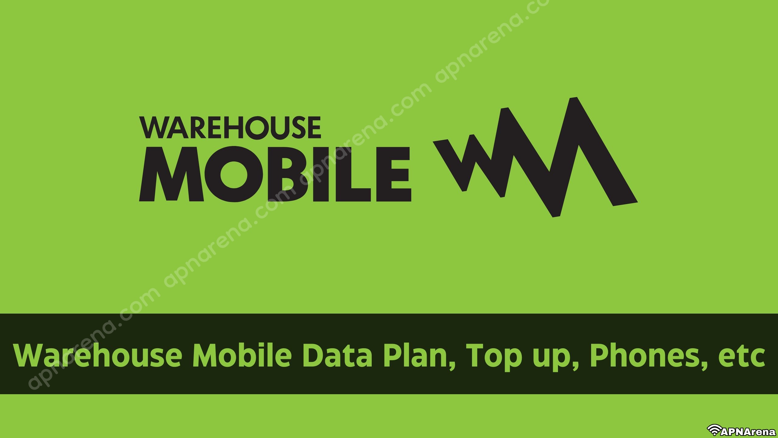 Warehouse Mobile NZ Prepaid Data Plan and Promos, Phone, Top up, SIM Cards and Internet Packs