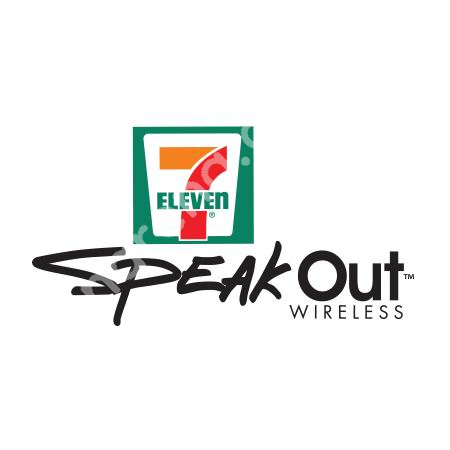 7-Eleven Speak Out Wireless APN Internet Settings Android iPhone
