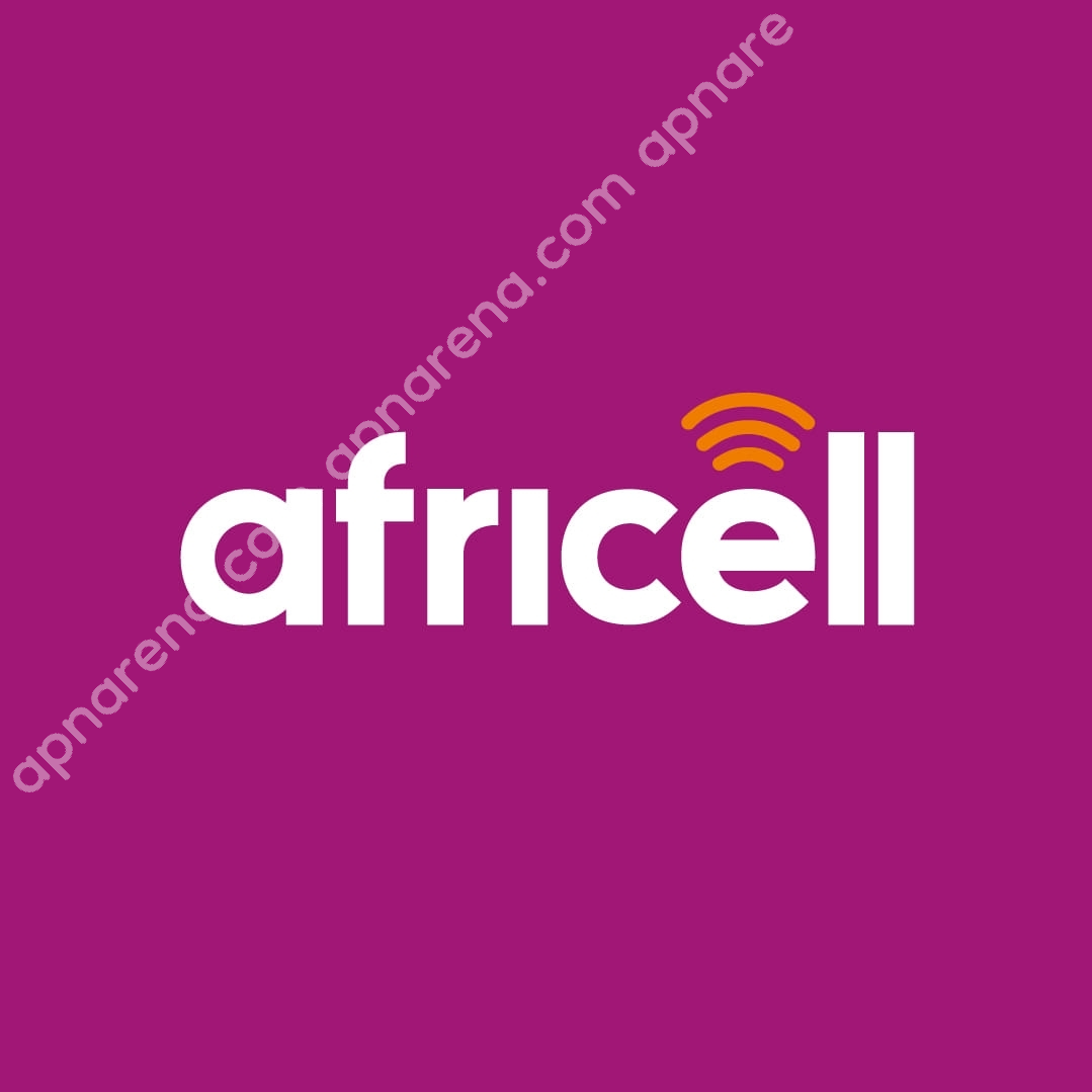 Africell Congo APN Internet Settings Android iPhone