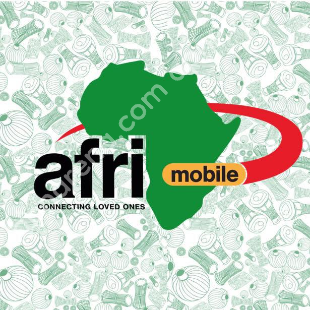 AfriMobile APN Internet Settings Android iPhone
