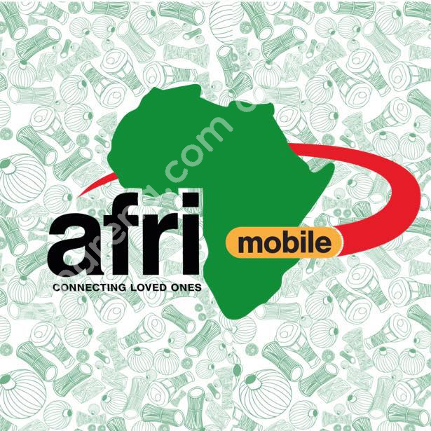 AfriMobile APN Settings for Android and iPhone 2024