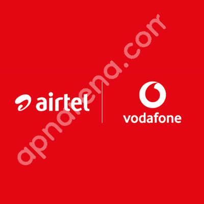 Airtel-Vodafone Jersey APN Settings for Android and iPhone 2023