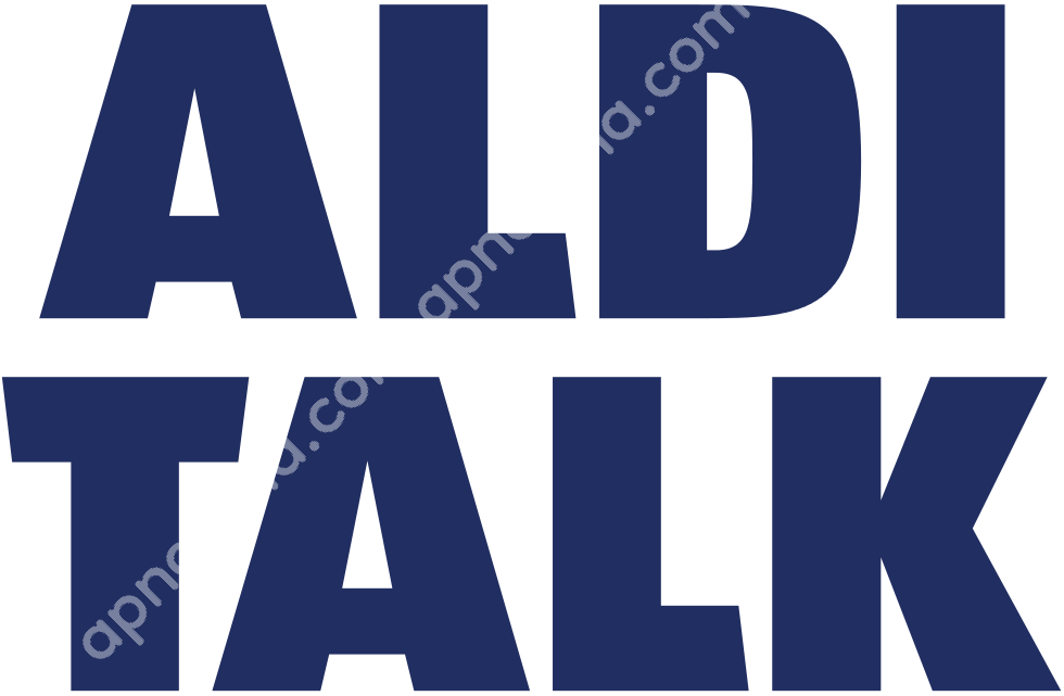 Aldi Talk Germany APN Internet Settings Android iPhone