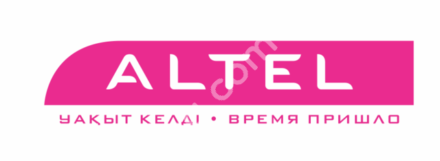 Altel Kazakhstan APN Settings for Android and iPhone 2024