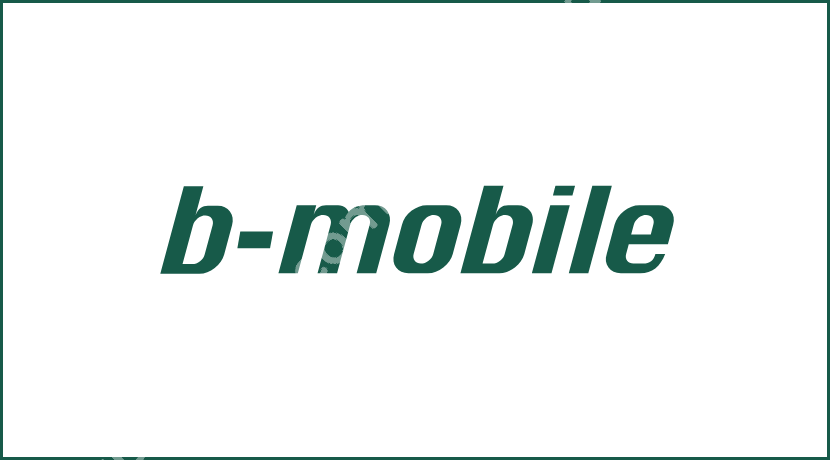 b-mobile Japan APN Internet Settings Android iPhone