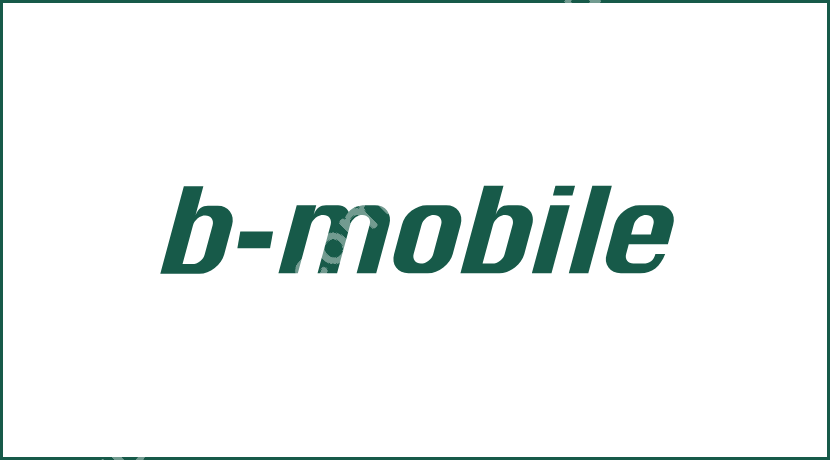 b-mobile Japan APN Settings for Android and iPhone 2024