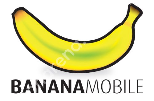Banana Mobile APN Internet Settings Android iPhone