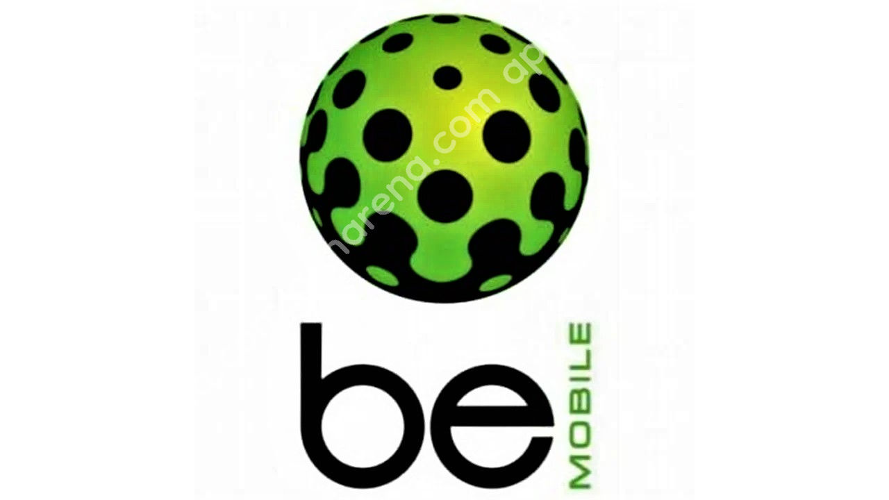 BeMobile APN Internet Settings Android iPhone