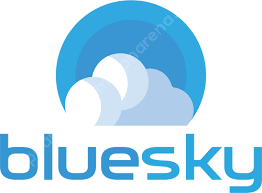 BlueSky APN Internet Settings Android iPhone