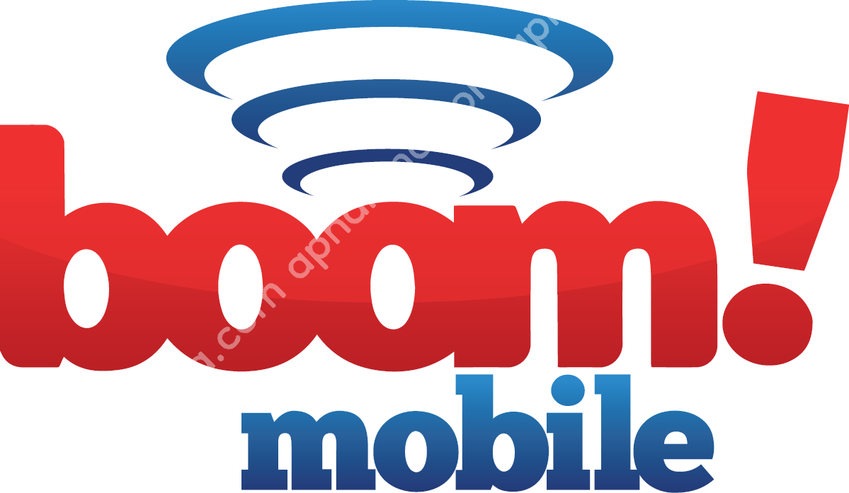 boom! MOBILE APN Internet Settings Android iPhone