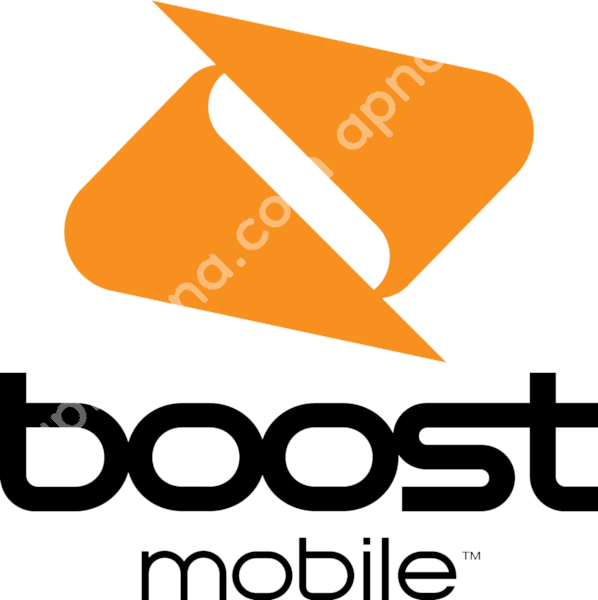 Boost Mobile APN Internet Settings Android iPhone