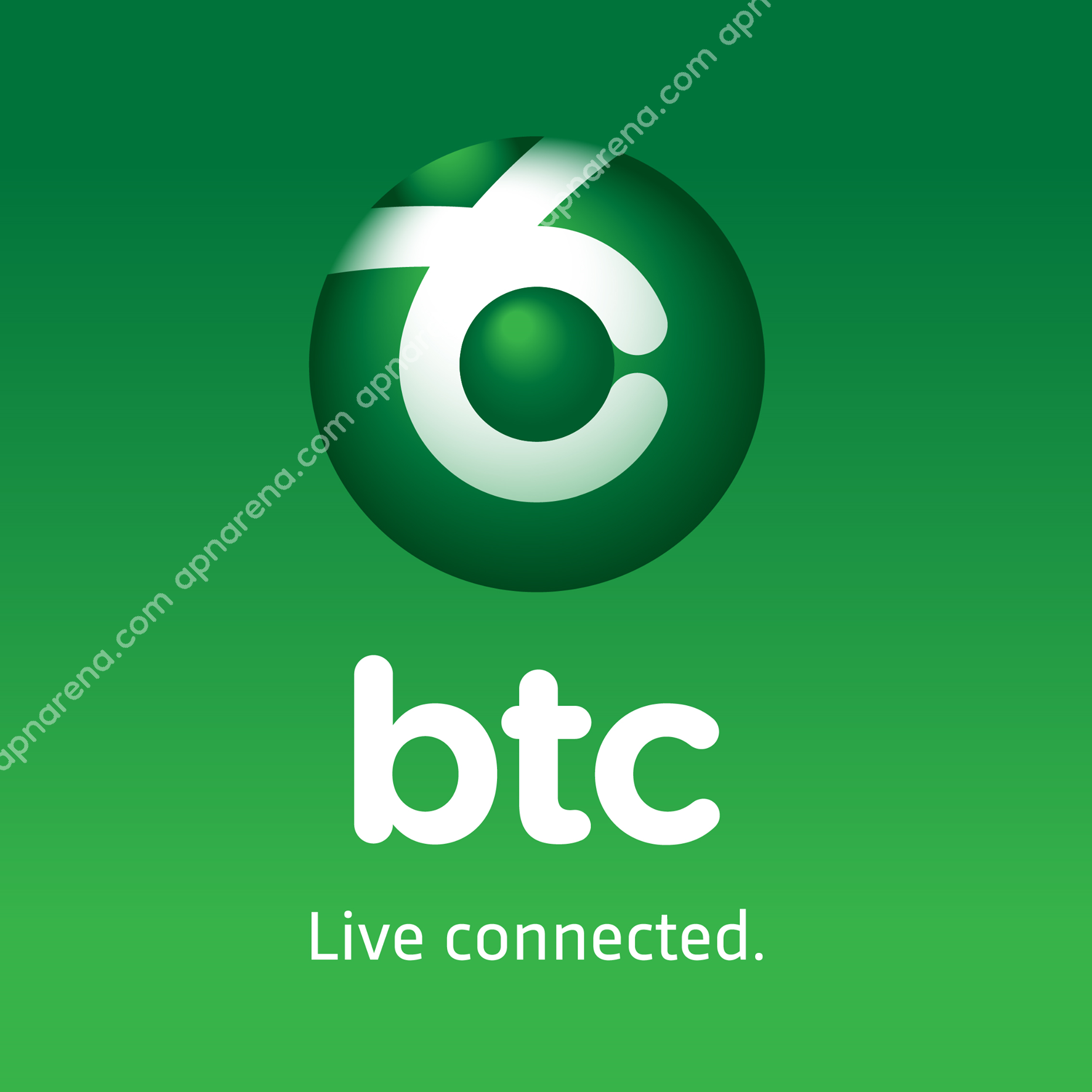 BTC Mobile APN Internet Settings Android iPhone