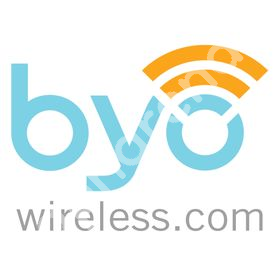 BYO Wireless APN Internet Settings Android iPhone