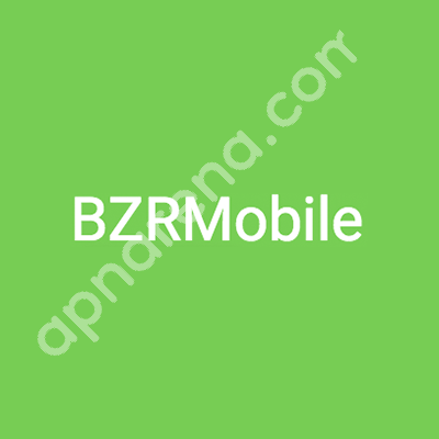 BZRMobile APN Internet Settings Android iPhone