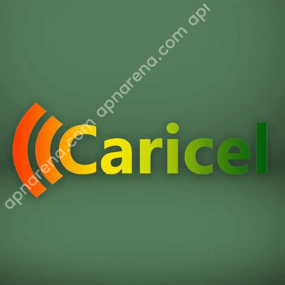 Caricel APN Settings for Android and iPhone 2024