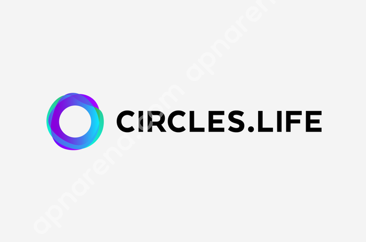 circles.life Singapore APN Internet Settings Android iPhone