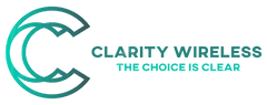 Clarity Wireless APN Internet Settings Android iPhone