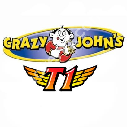 Crazy John's Mobile APN Internet Settings Android iPhone