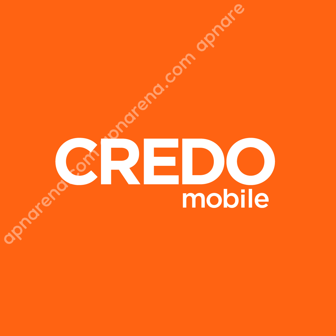 CREDO Mobile APN Internet Settings Android iPhone