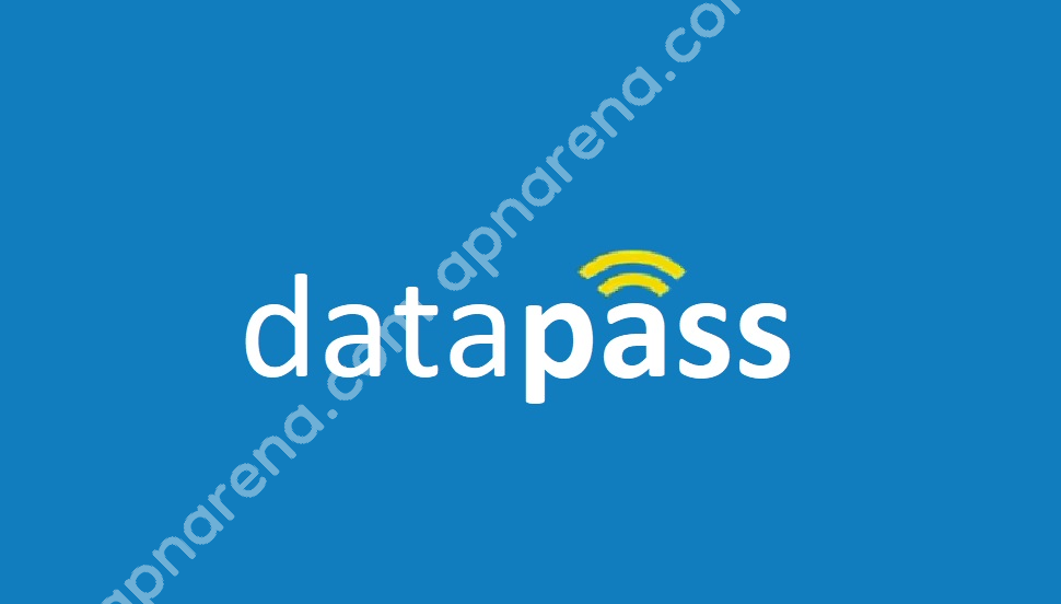 DataPass APN Internet Settings Android iPhone