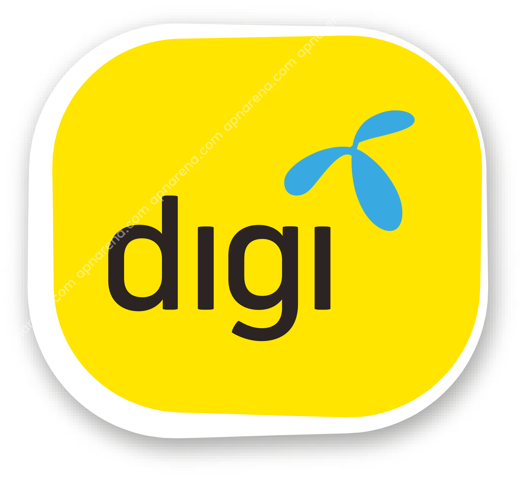 Digi (Tapp) APN Internet Settings Android iPhone