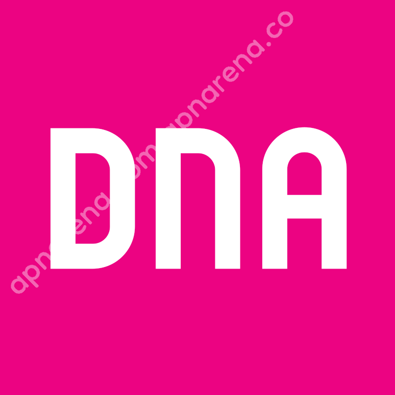 DNA APN Internet Settings Android iPhone