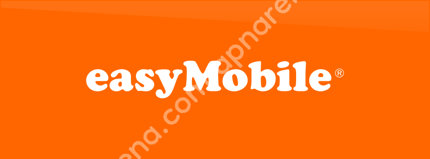 Easymobile APN Internet Settings Android iPhone