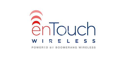 enTouch Wireless APN Internet Settings Android iPhone