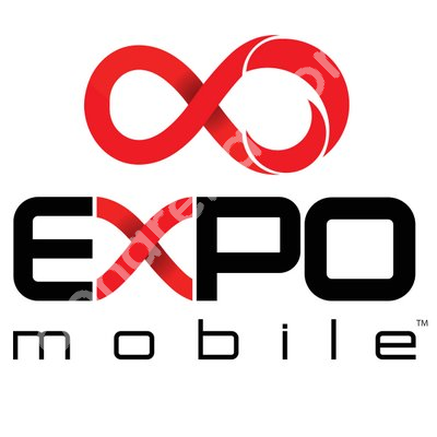 Expo Mobile APN Internet Settings Android iPhone