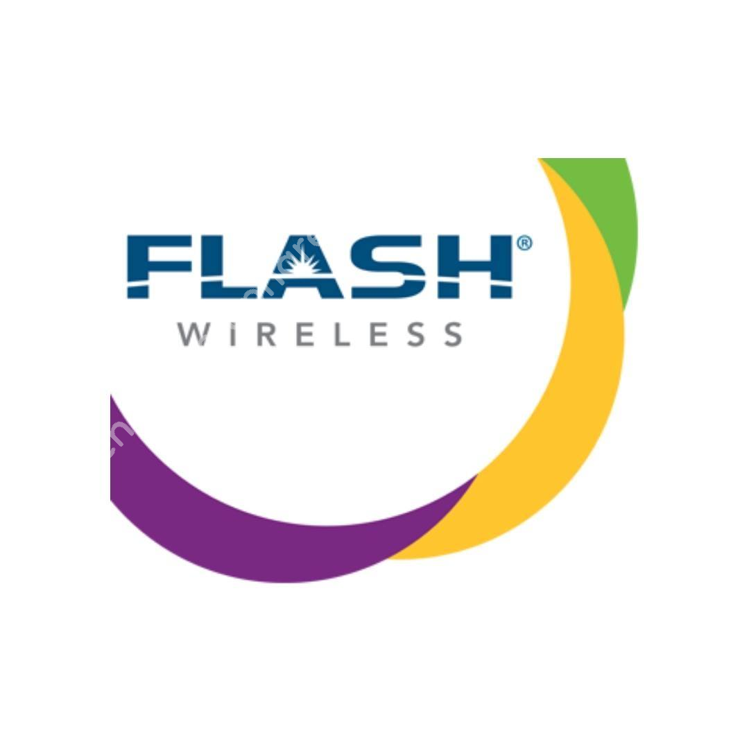Flash Wireless APN Internet Settings Android iPhone