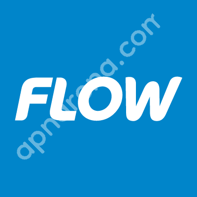 FLOW Grenada APN Internet Settings Android iPhone