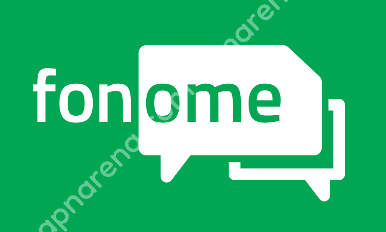 Fonome Mobile APN Internet Settings Android iPhone