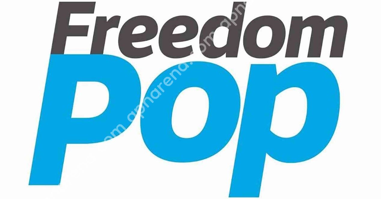 FreedomPop United States APN Internet Settings Android iPhone