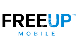 FreeUP Mobile APN Internet Settings Android iPhone