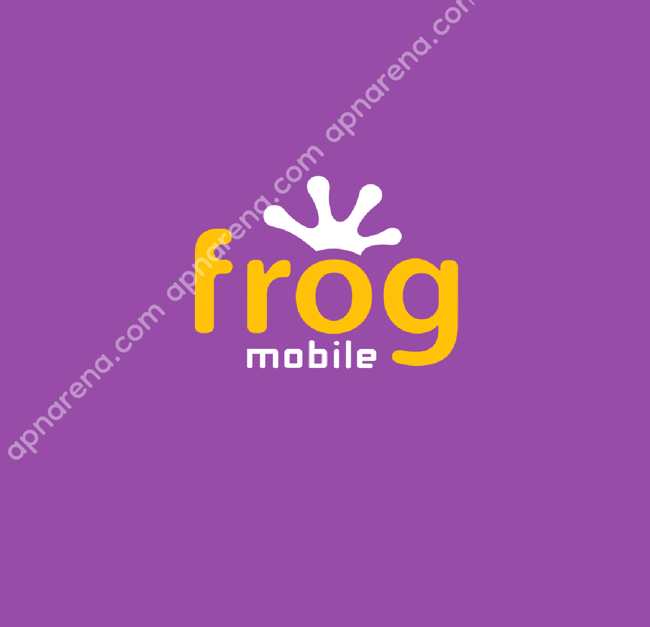 Frog Mobile APN Settings for Android and iPhone 2023
