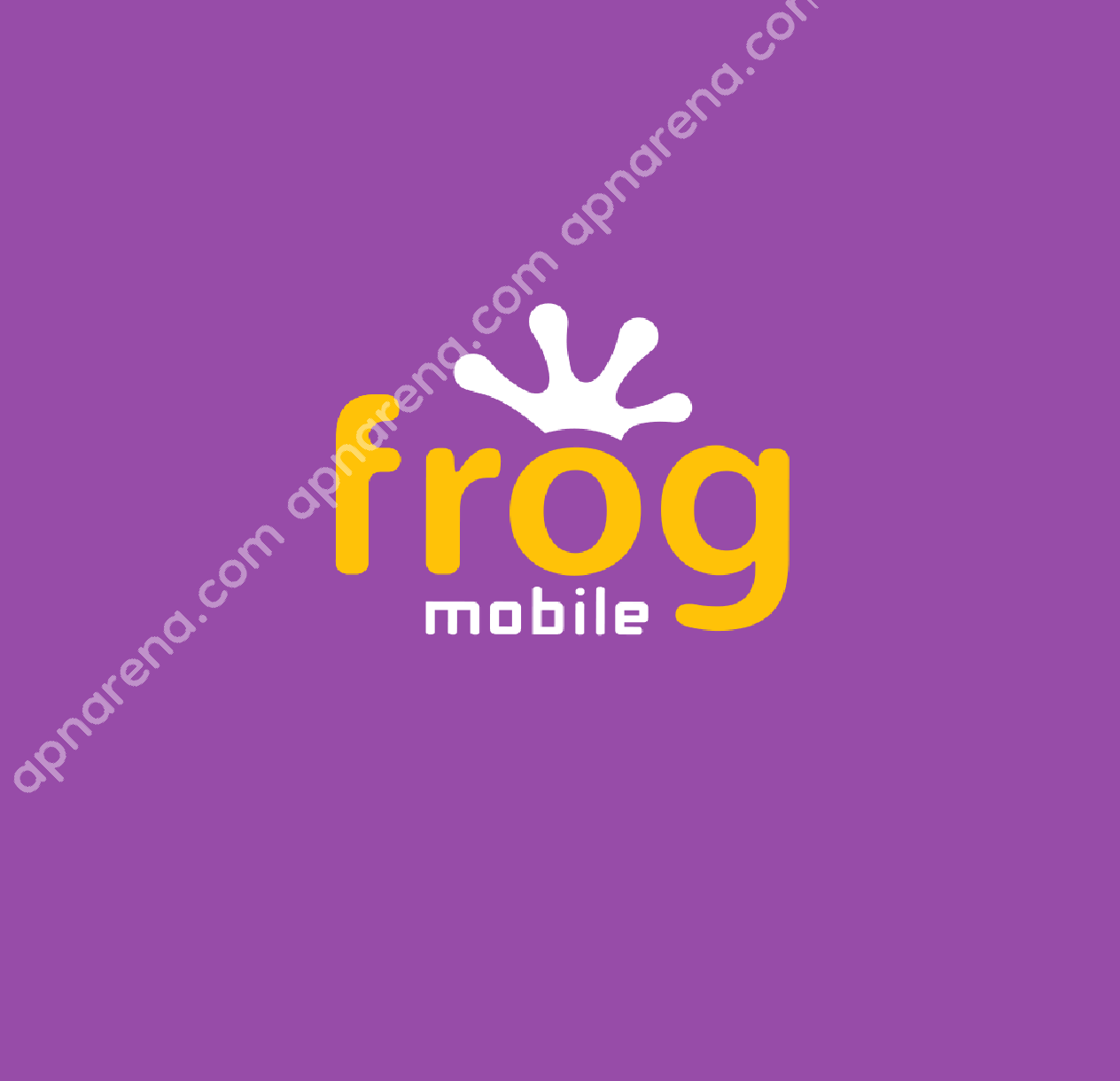 Frog Mobile APN Settings for Android and iPhone 2024