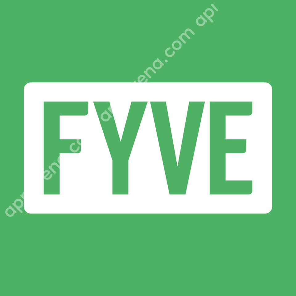 fyve APN Internet Settings Android iPhone