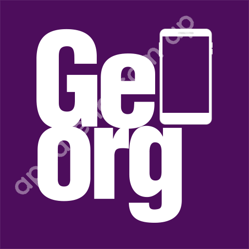 Ge org! APN Settings for Android and iPhone 2024