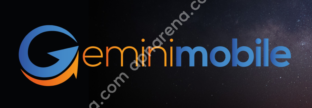 Gemini Mobile APN Internet Settings Android iPhone