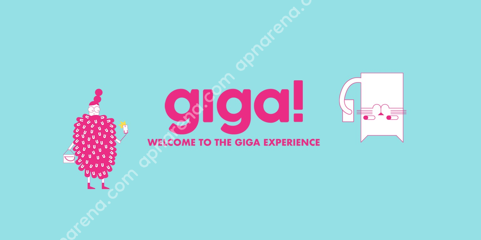 giga! APN Settings for Android and iPhone 2023