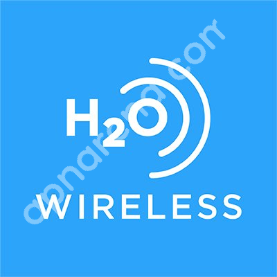 H2O APN Internet Settings Android iPhone