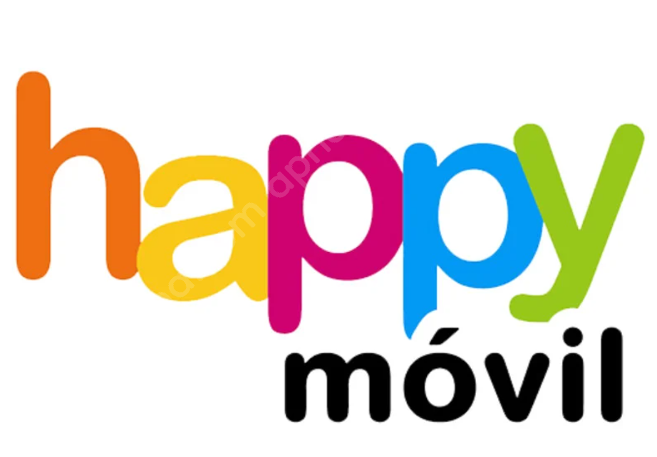 Happy Movil APN Internet Settings Android iPhone